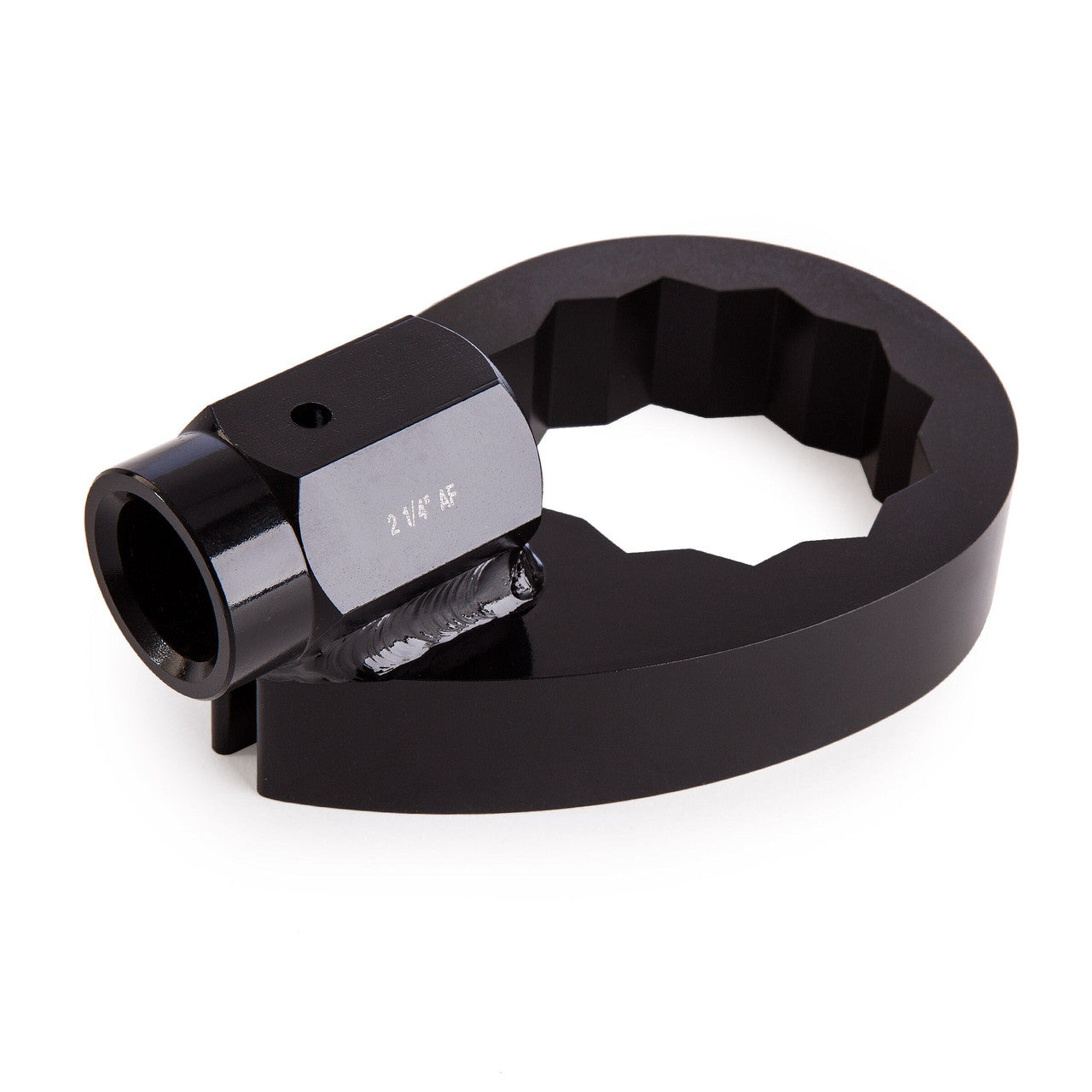 Norbar 2.1/4 Inch AF Ring End Offset 22mm Spigot For Torque Wrench 29208.I36