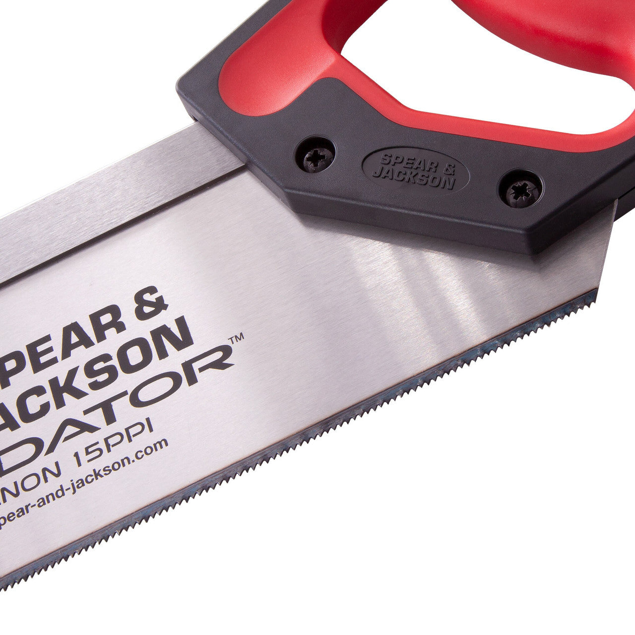 Spear & Jackson B9810 Predator Tenon Saw 10” / 254mm
