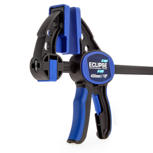 Eclipse One Handed Bar Clamp & Spreader 18in 450mm EOHBC18
