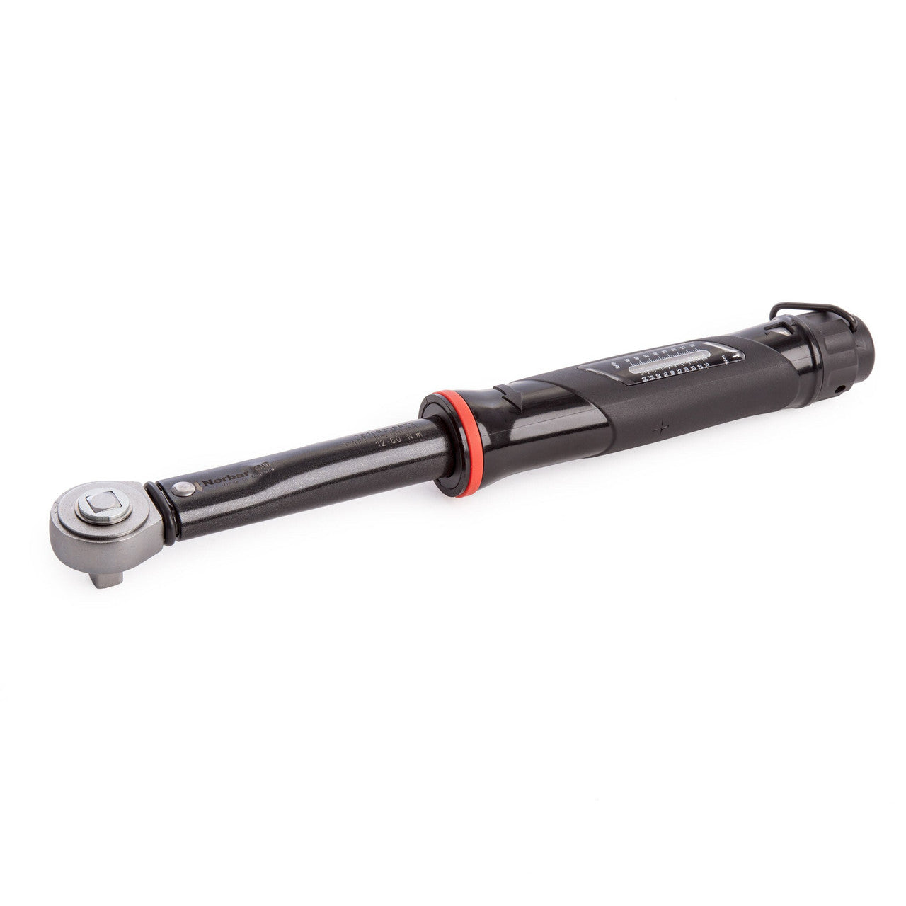 Norbar Nortorque 60 Torque Wrench 3/8" Drive 12-60 N·m 10-45 lbf·ft 130101