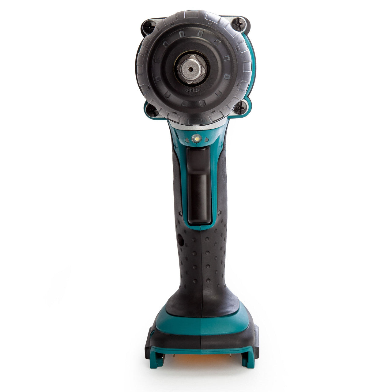 Makita 18V LXT 1/2"D Cordless Impact Wrench Body Only Torque 440Nm DTW450Z