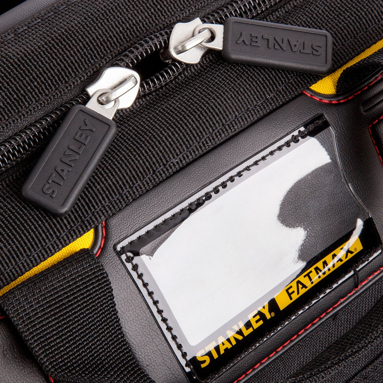 Stanley FatMax Tool Bag 18" Waterproof Plastic Base Shoulder Strap 1-93-950