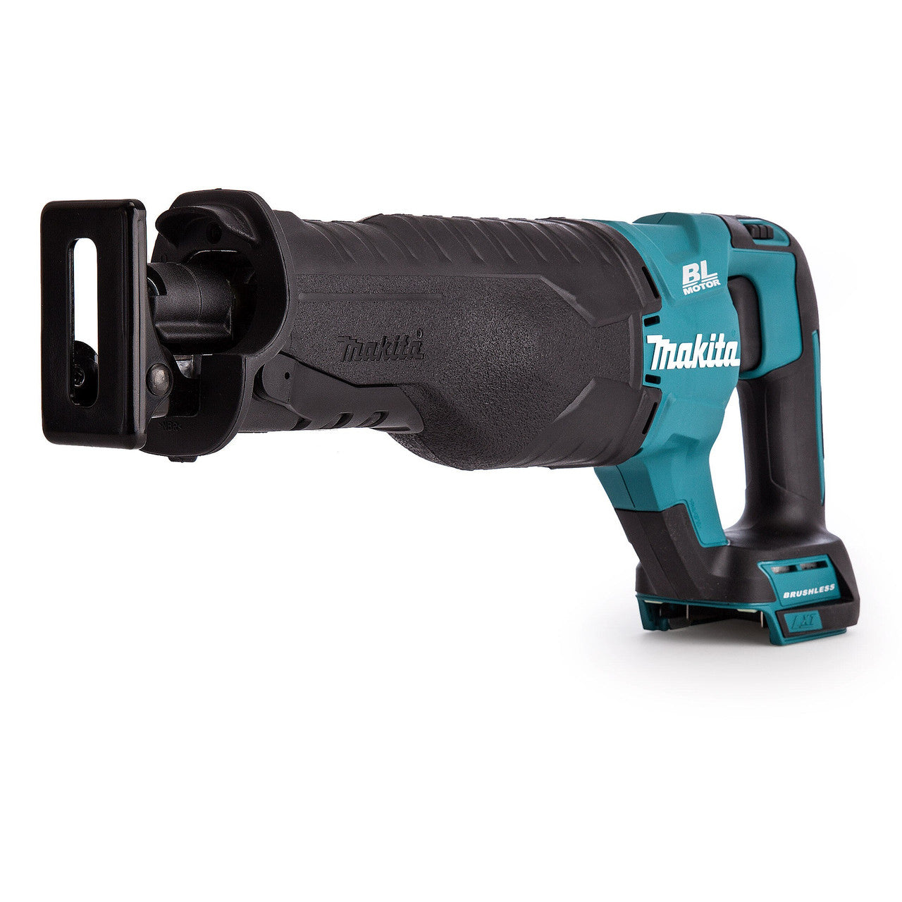 Makita 18V Brushless Reciprocating Saw Body Only LED Light Cap 255mm DJR187Z