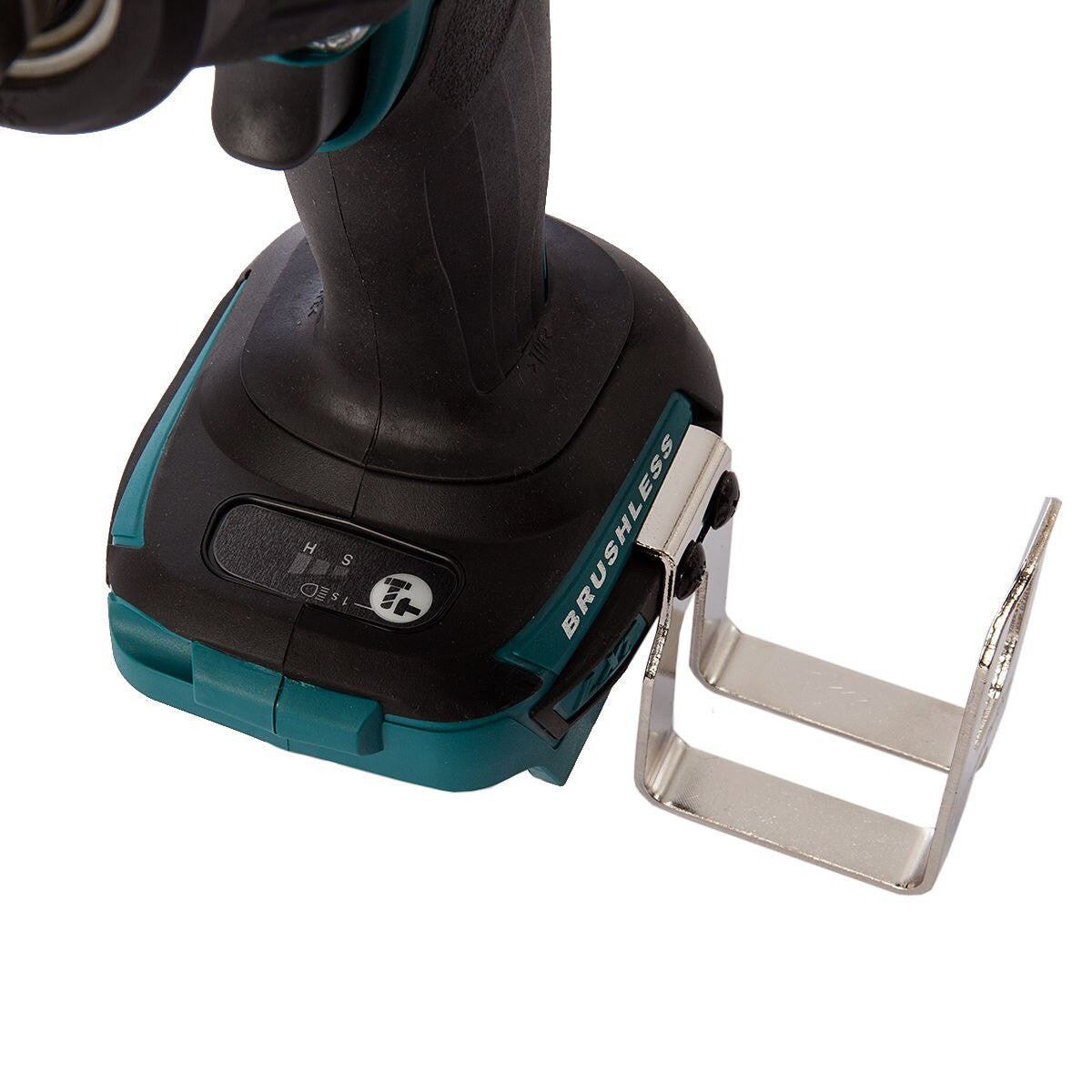 Makita 18V LXT Brushless Impact Wrench 3/4"D Body Only Torque 1700Nm DTW1001Z