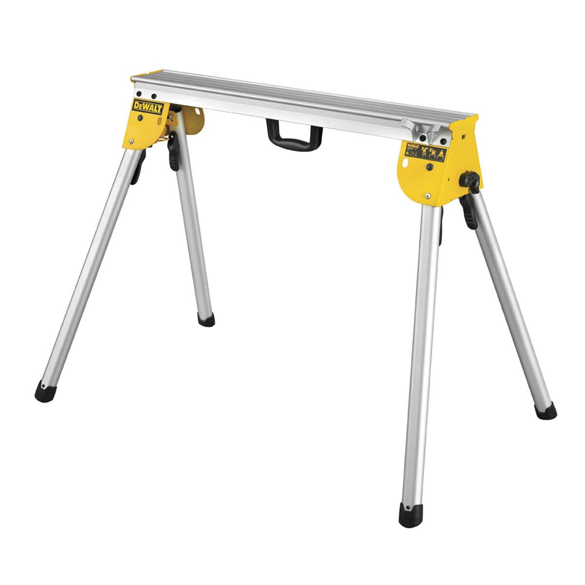 Dewalt DE7035 Heavy Duty Work Support Stand Saw Horse