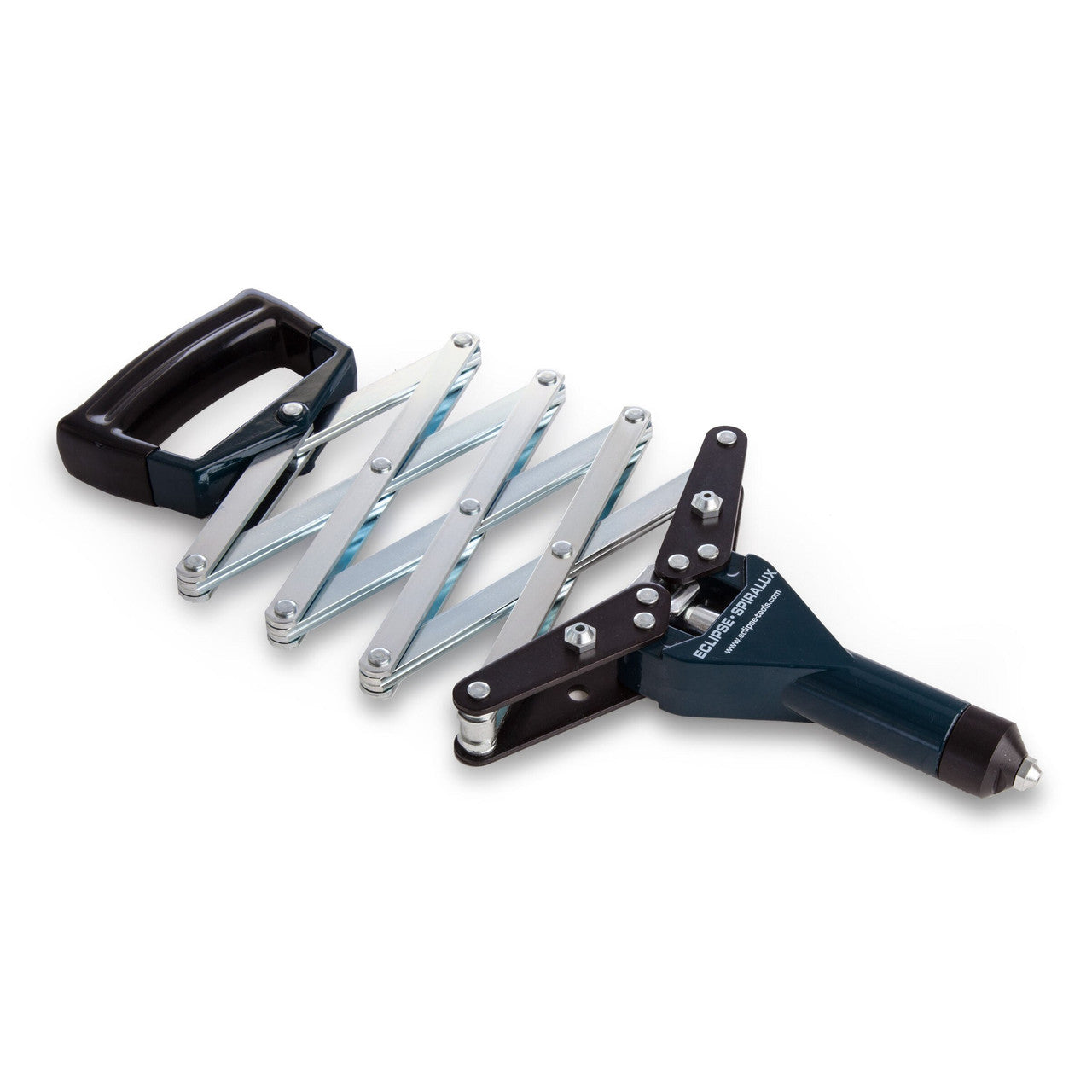 Eclipse Lazytong Riveter Rivet Sizes 3, 4, 5mm 2750