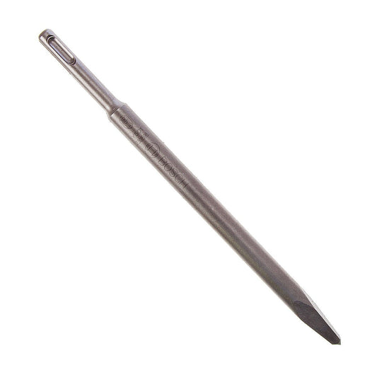 Bosch 2609390576 SDS+ Pointed Steel Chisel 250mm