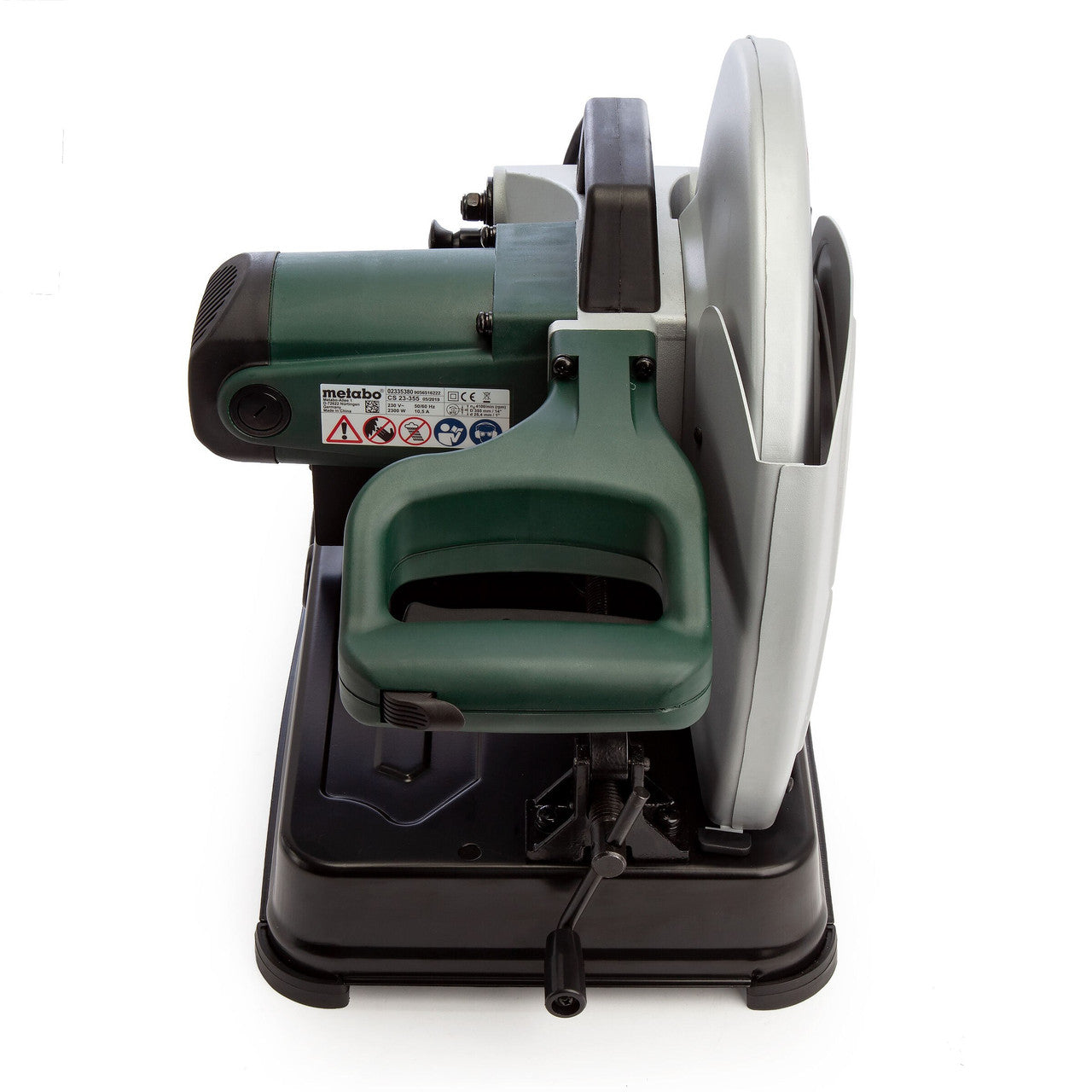 Metabo CS23-355 Metal Chop Saw (110V)