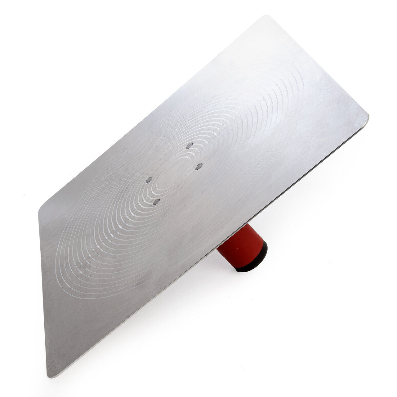 Marshalltown Plasterers Aluminium Hawk 13 x 13in Rounded Corners M/T-MT1