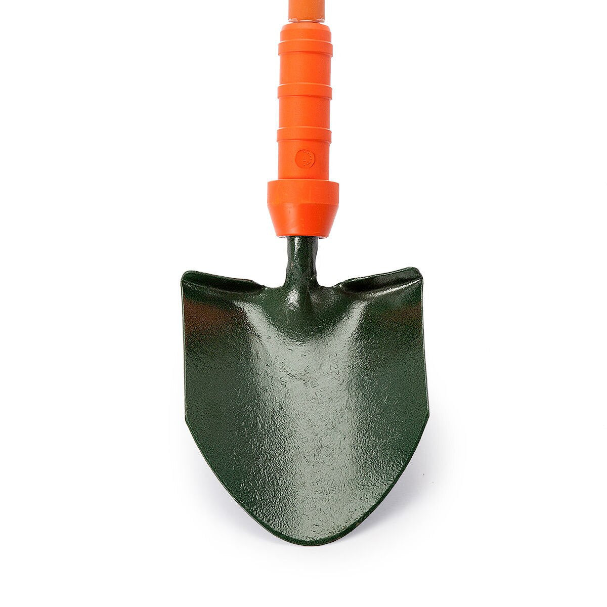 Bulldog Insulated General Service Shovel 28" Shaft Rounded Blade PD5GSIN