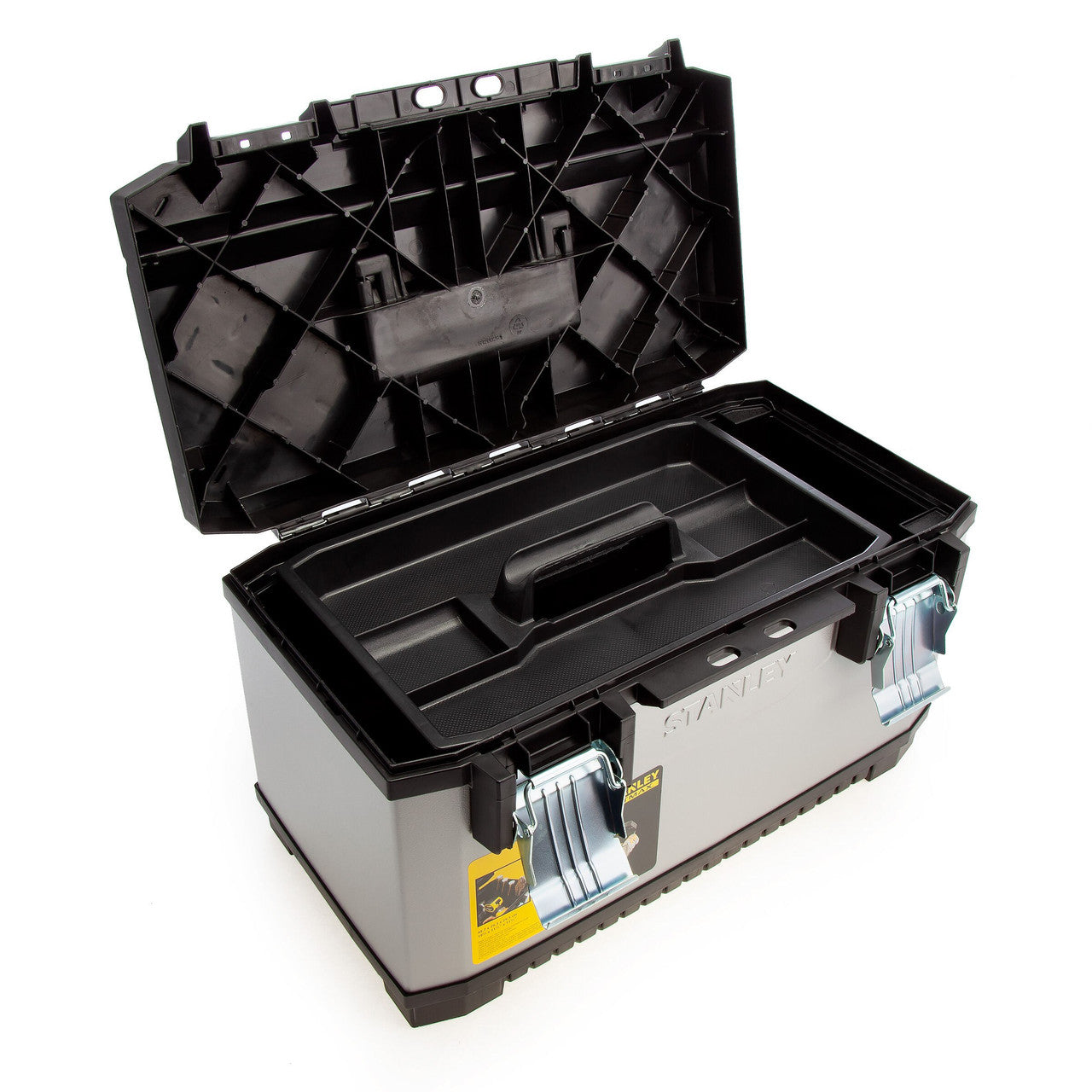Stanley 1-95-615 FatMax Metal/Plastic Tool Box 20"