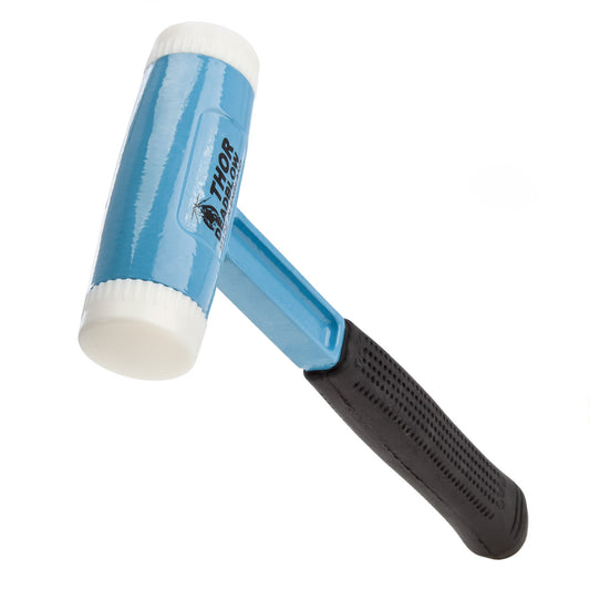 Thor Thorace Dead Blow Nylon Hammer 44mm 900G Length 310mm 20-1414