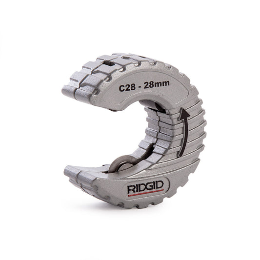 Ridgid C Type Copper Tube Cutter 28mm Zinc Die Cast Housing 60668
