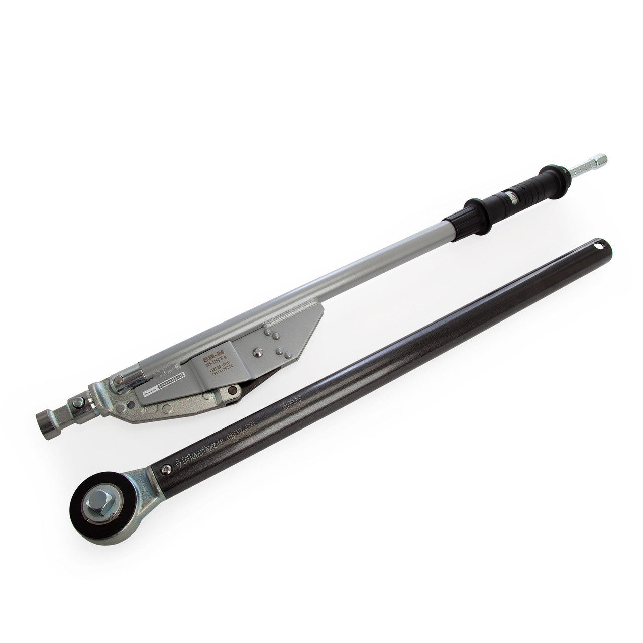 Norbar 5R-N Industrial Adjustable Torque Wrench 3/4"D 300-1000Nm 120115