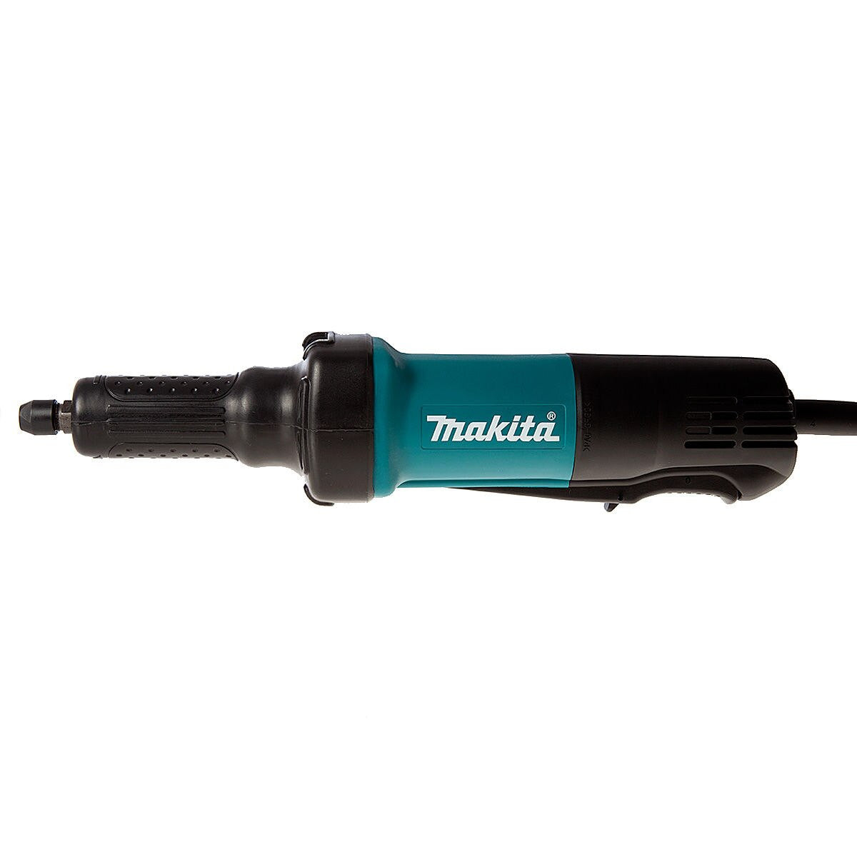 Makita Die Grinder 110V 400 w Collet Capacity 6mm Speed 25000 rpm GD0600