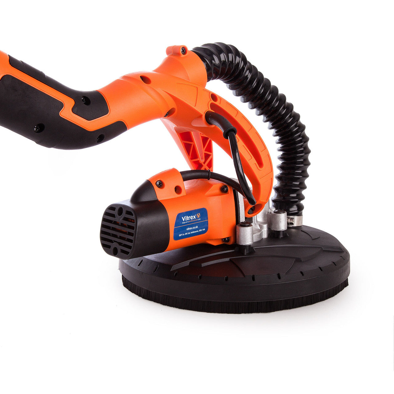 Vitrex LRS700 Sander Long Reach 600W 110V