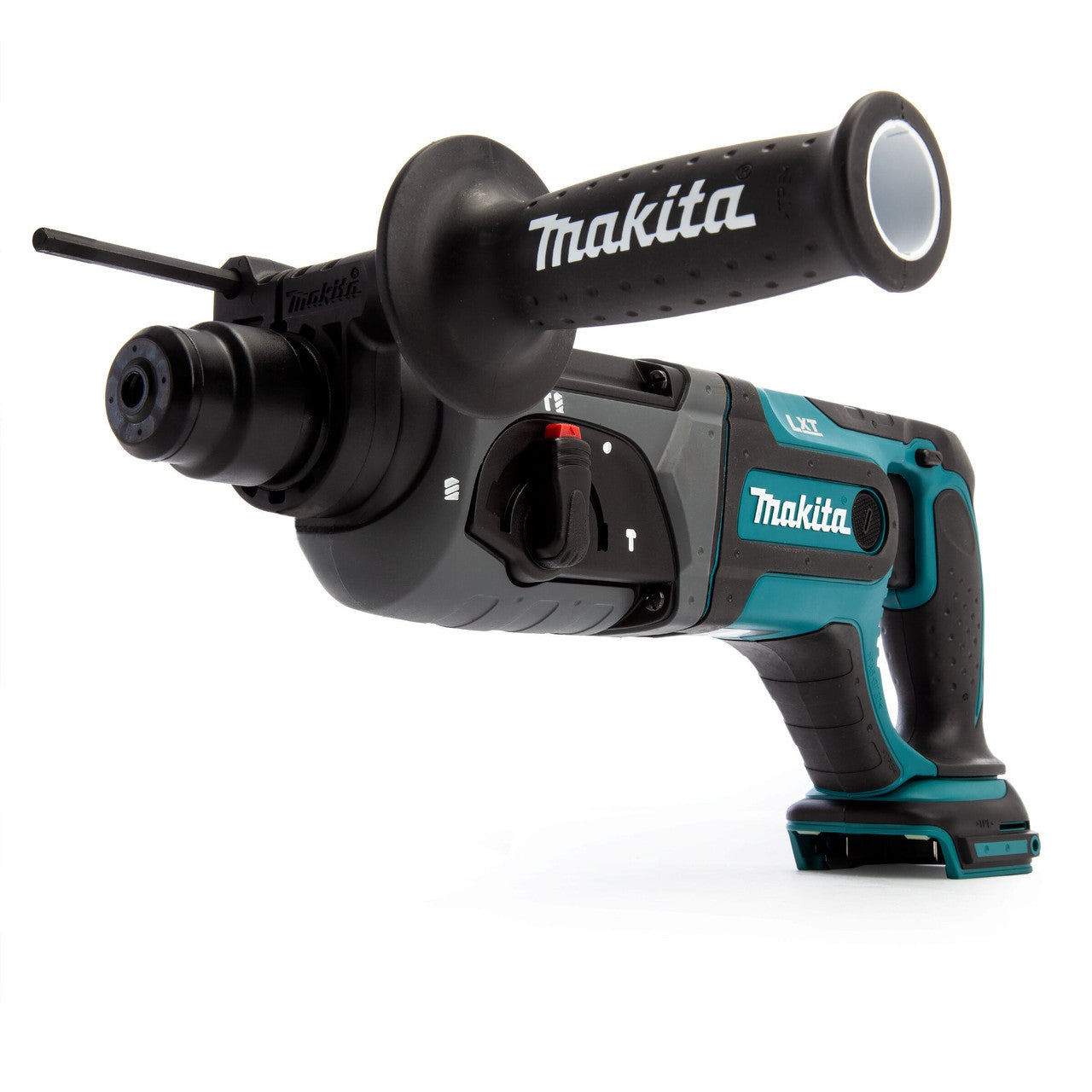 Makita 18V LXT SDS Plus Rotary Hammer Drill Body Only Max Concrete 20mm DHR241Z