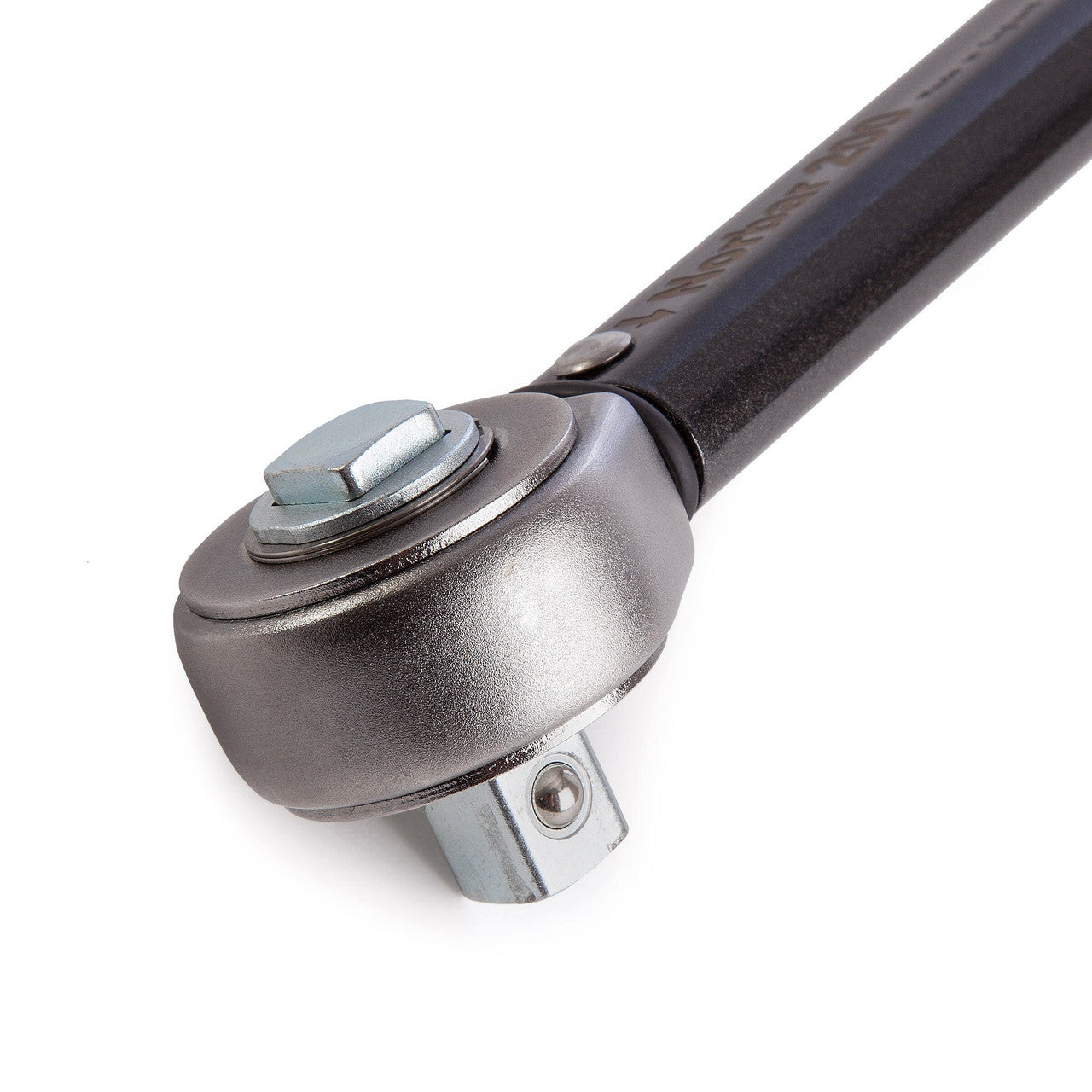 Norbar NorTorque 200 Torque Wrench 1/2" Drive 40-200 N.m 30-150 lbf.ft 130104