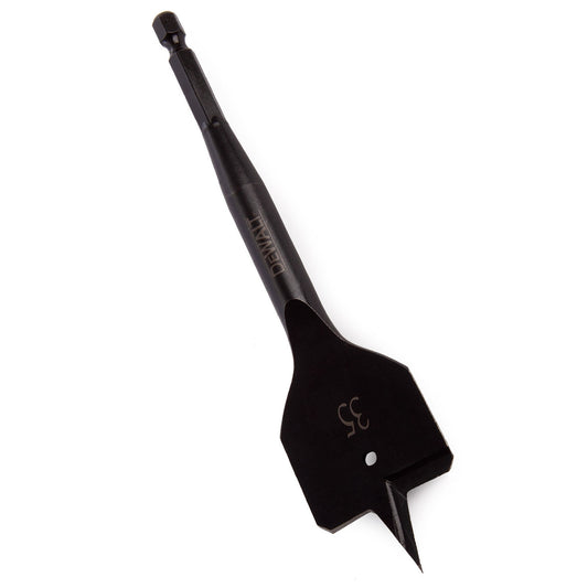 Dewalt Extreme Impact Flat Wood Drill Bit 35 x 152mm DT4776