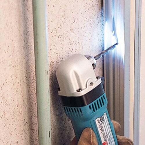 Makita DA3010 10mm Compact Angle Drill (110V)