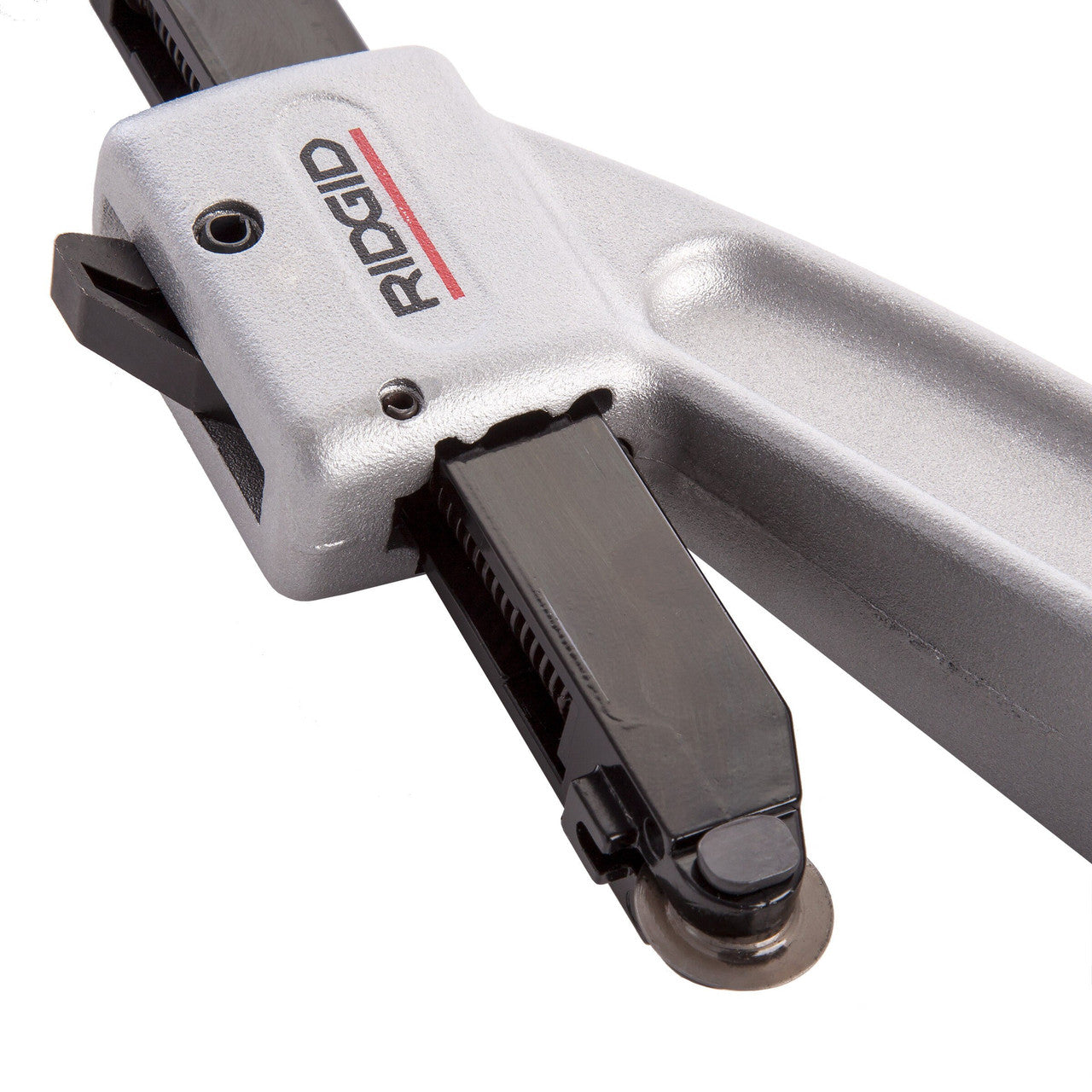 Ridgid Model 153 Quick-Acting Tubing Cutter 31 - 88mm