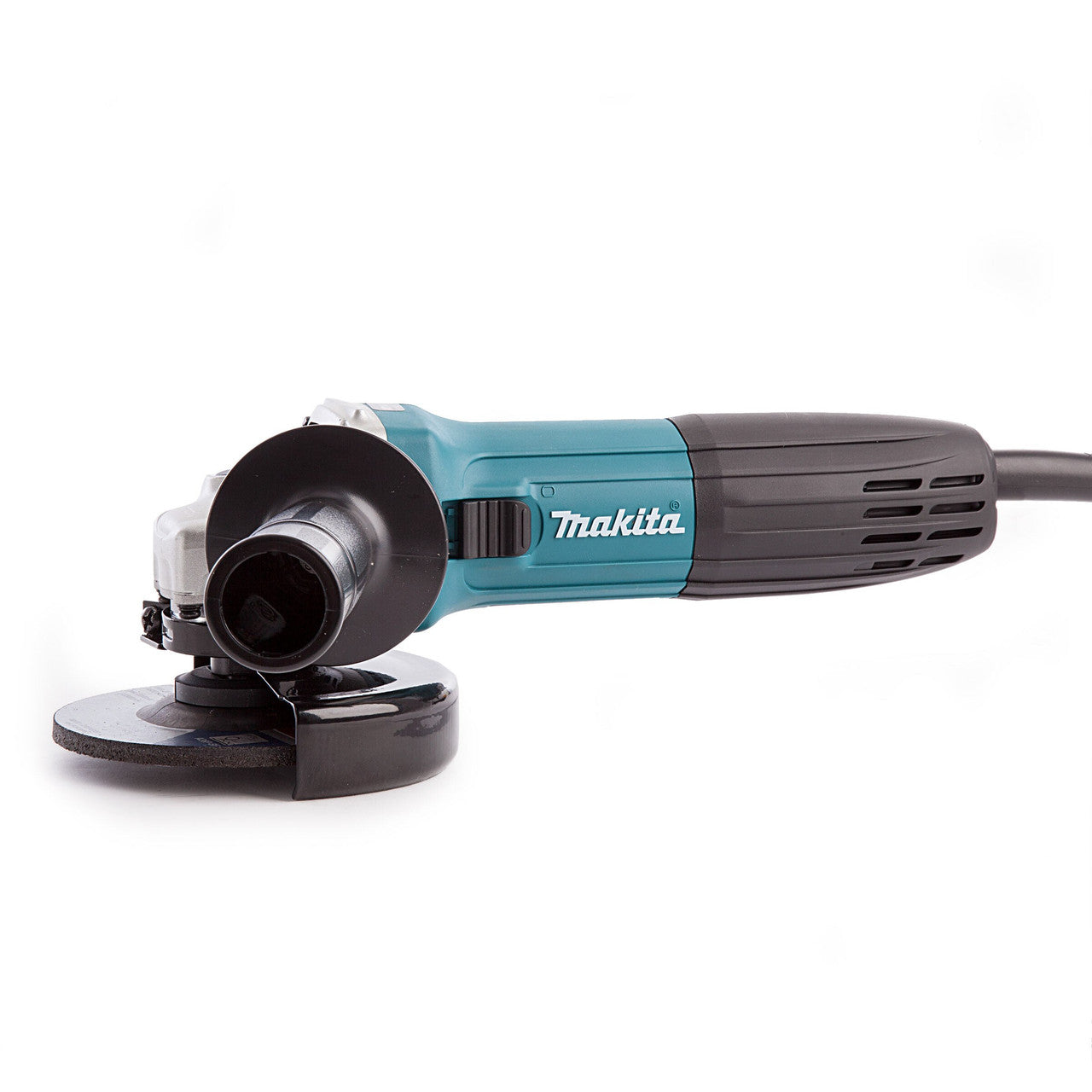 Makita 4.5 inch 115mm Angle Grinder 110V 720W Soft start Anti Restart GA4530R