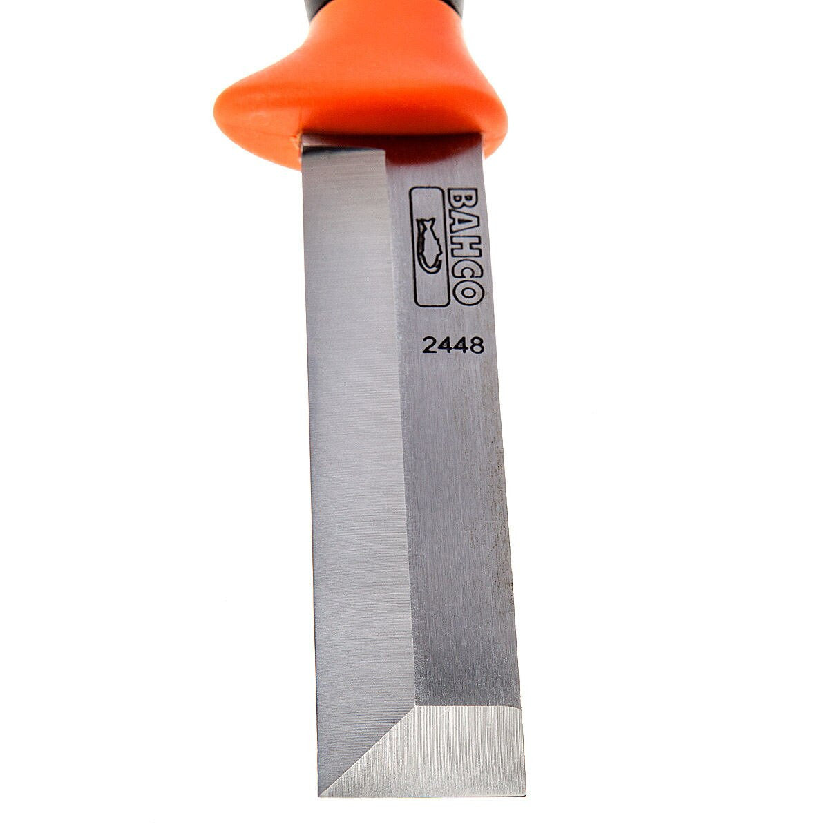 Bahco SB-2448 Chisel Knife 100mm
