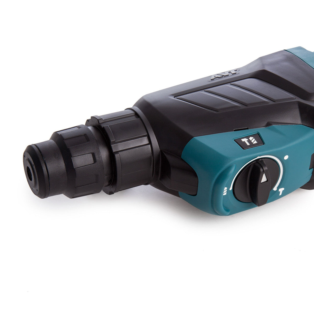 Makita 110V 3 Mode SDS Plus Rotary Hammer Drill with AVT & Case HR2631F
