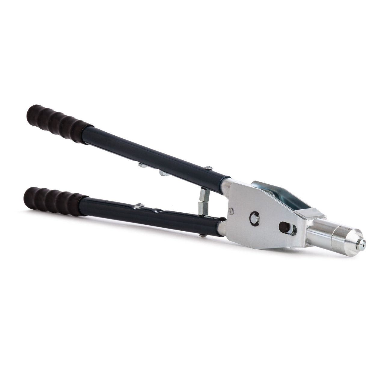 Eclipse Long Arm Riveter with 4 Noses 3 - 6mm Steel and Aluminium 2760