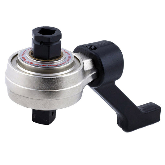 Norbar HT3 Torque Multiplier Kit 2700Nm 3/4in input 1in output 17221