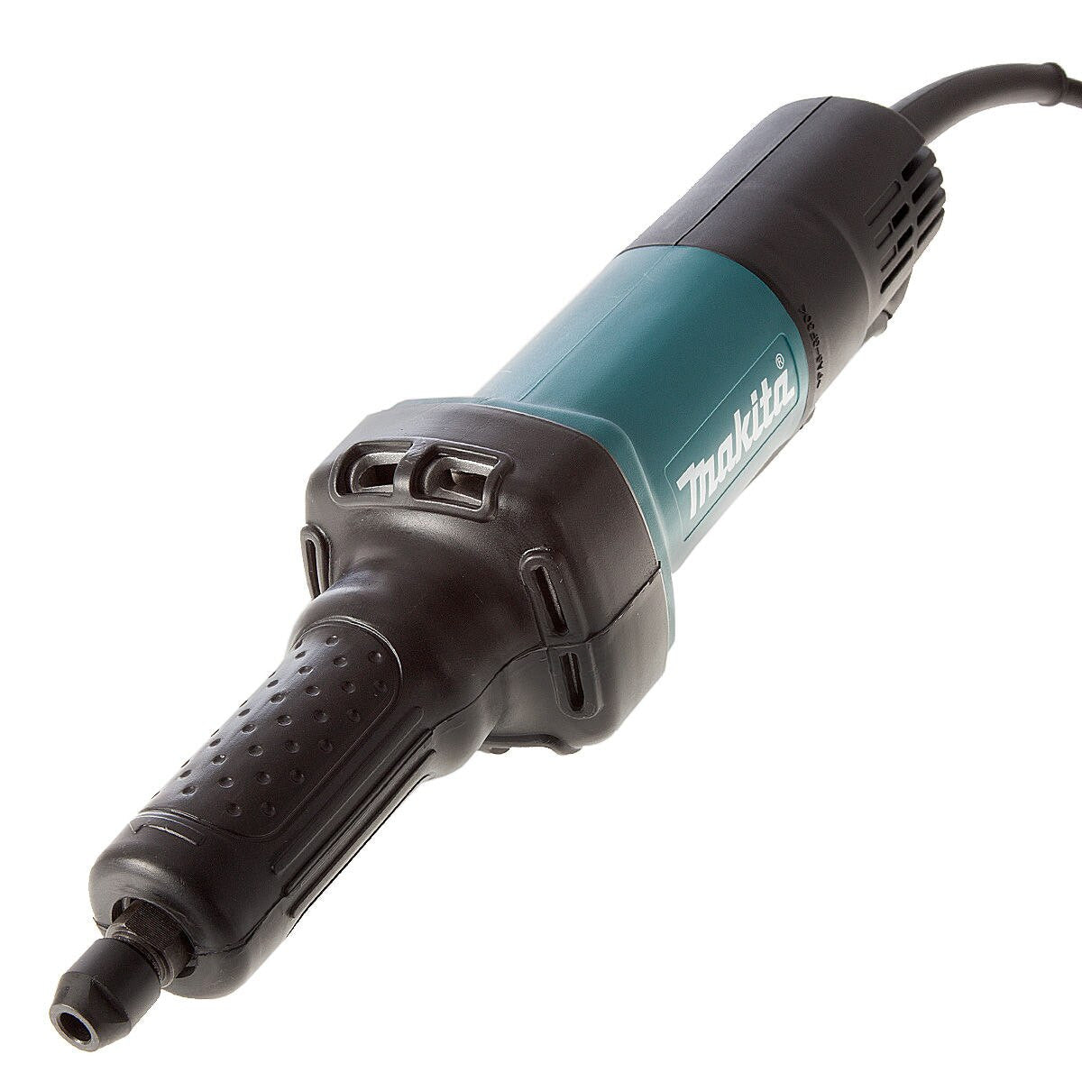 Makita Die Grinder 240V 400 w Collet Capacity 6mm Speed 25000 rpm GD0600