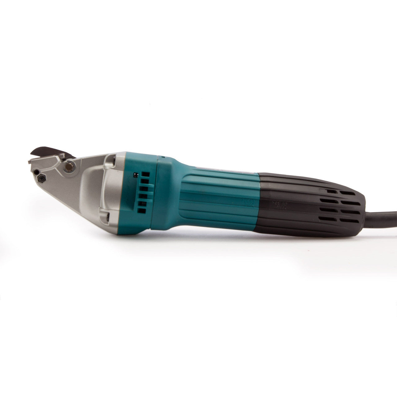 Makita Straight Shear 380W 110V Tongue Action Blade Max Cut 2.5mm Alloy JS1601
