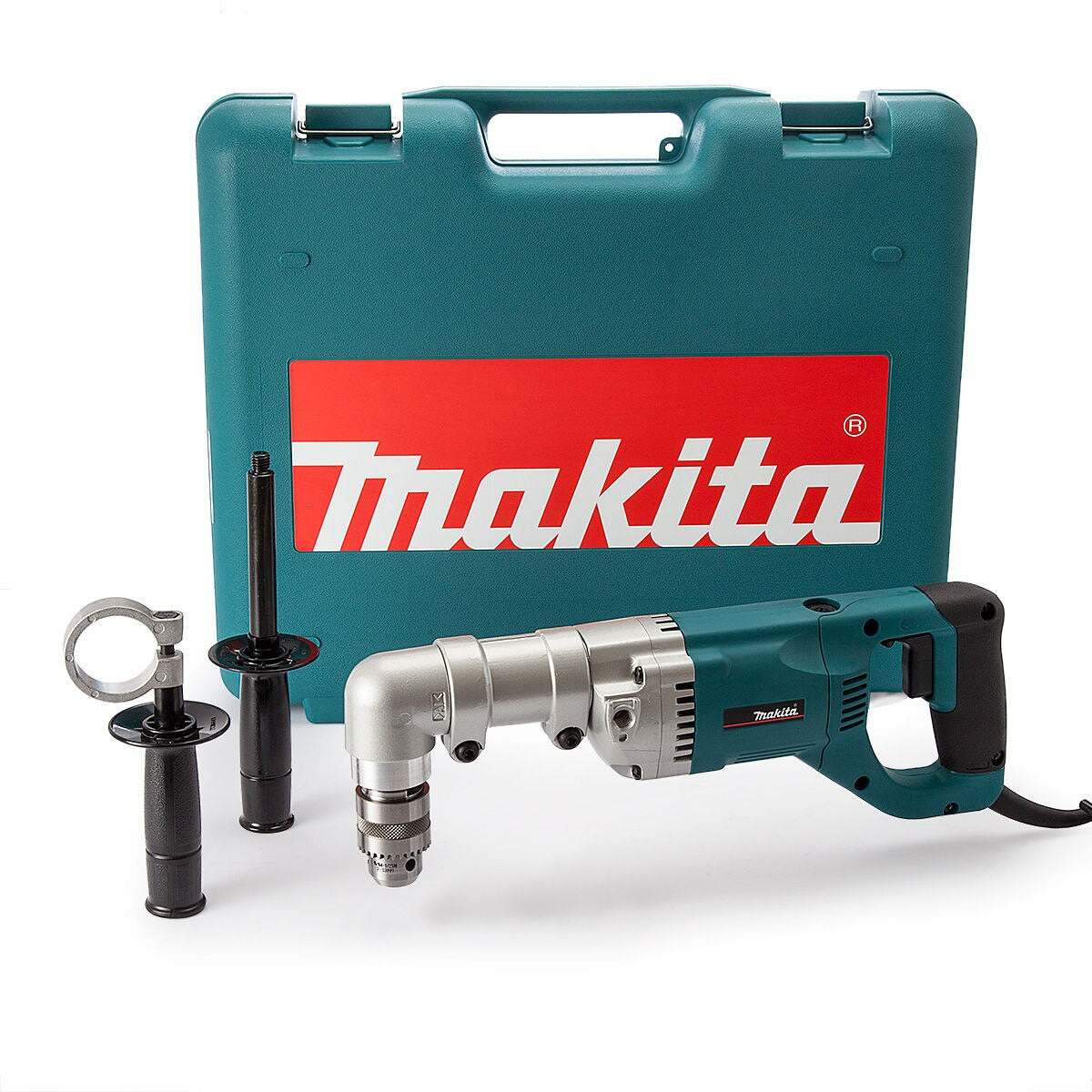 Makita DA4000LR 13mm Rotary Angle Drill (240V)