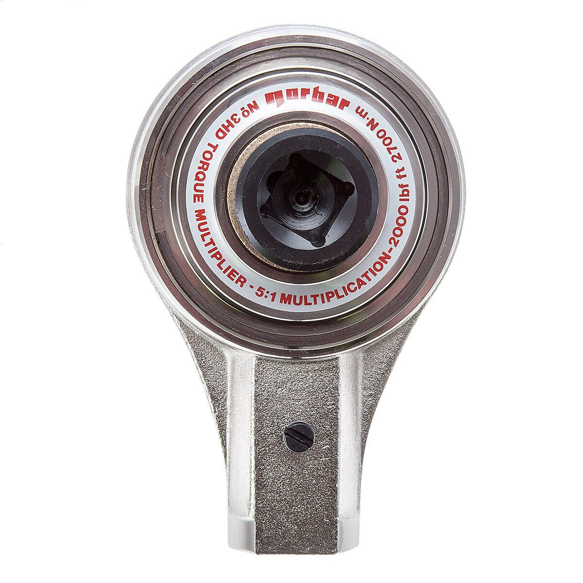Norbar HT3 Torque Multiplier Kit 2700Nm 3/4in input 1in output 17221