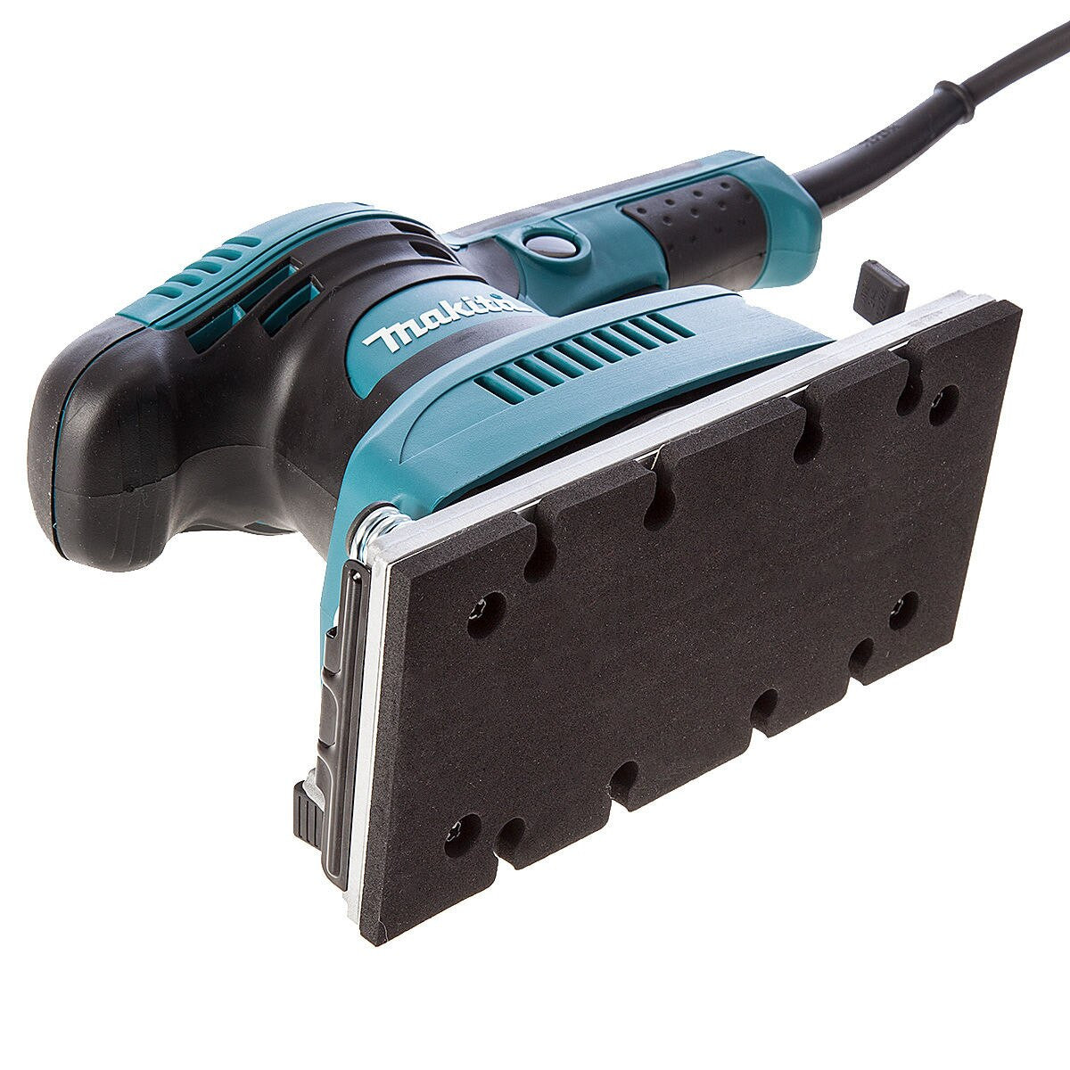 Makita BO3710 1/3 Sheet Orbital Sander (240V)