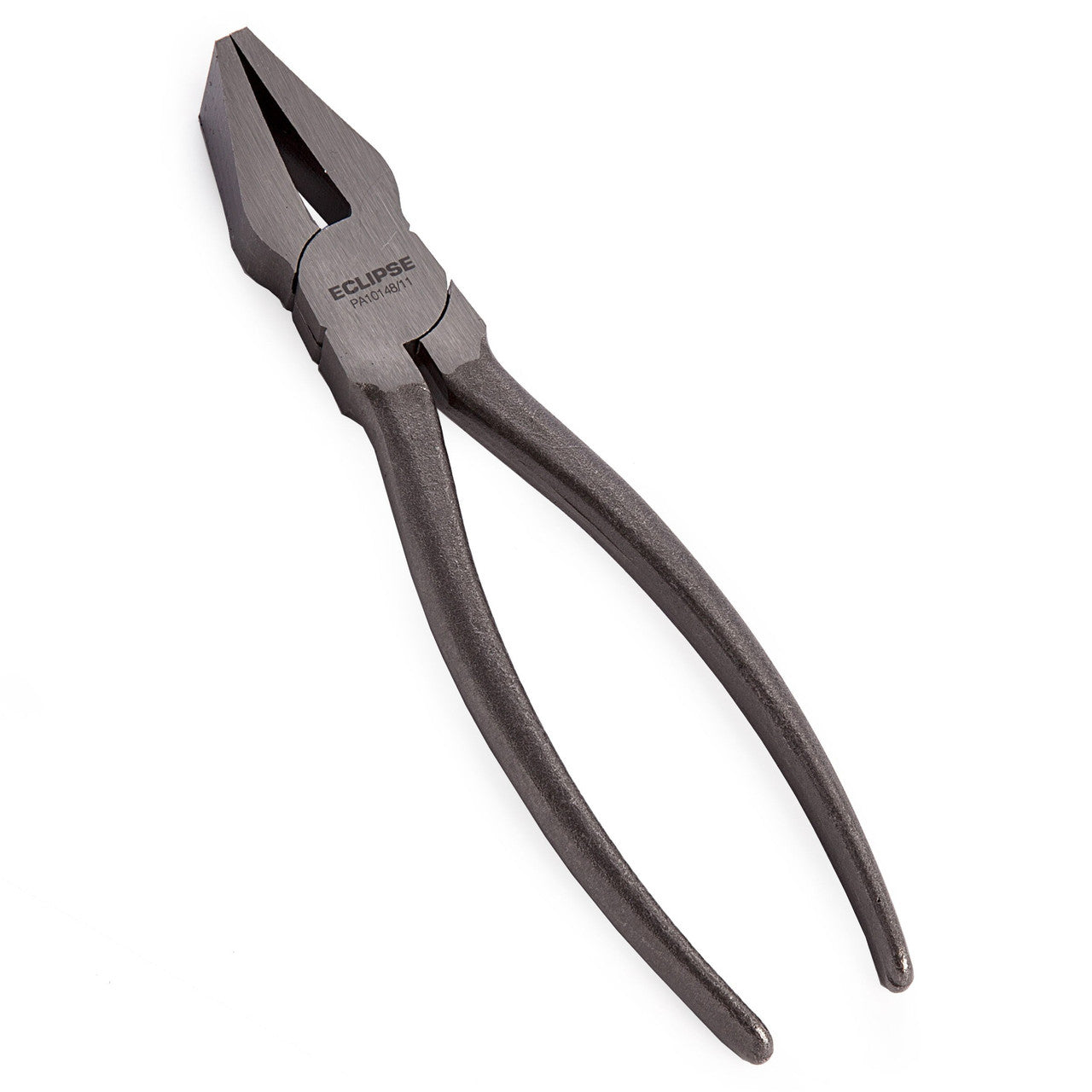 Eclipse Glass Pliers 8" 200mm For Holding Shaping And Nibbling PA10148/11