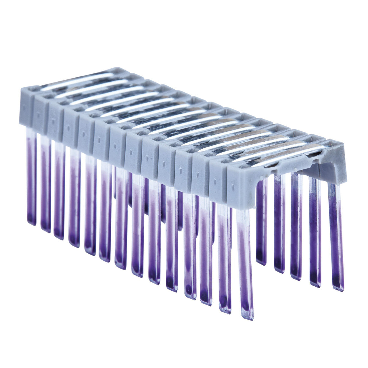 Dewalt Insulated Crown Cable Staples For DCN701 25mm Pack Of 540 DRS18100