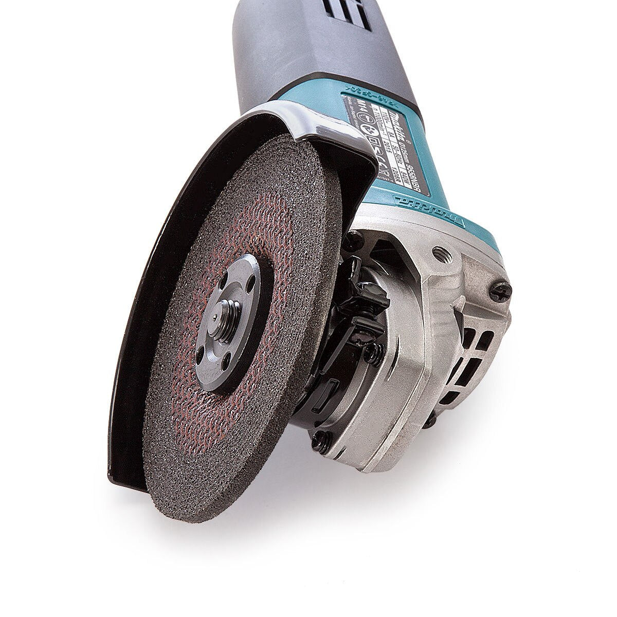 Makita 9558NBR 5 inch/125mm Angle Grinder (110V)