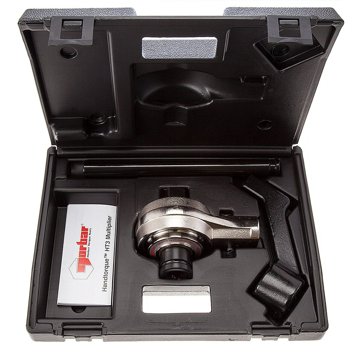 Norbar HT3 Torque Multiplier Kit 2700Nm 3/4in input 1in output 17221