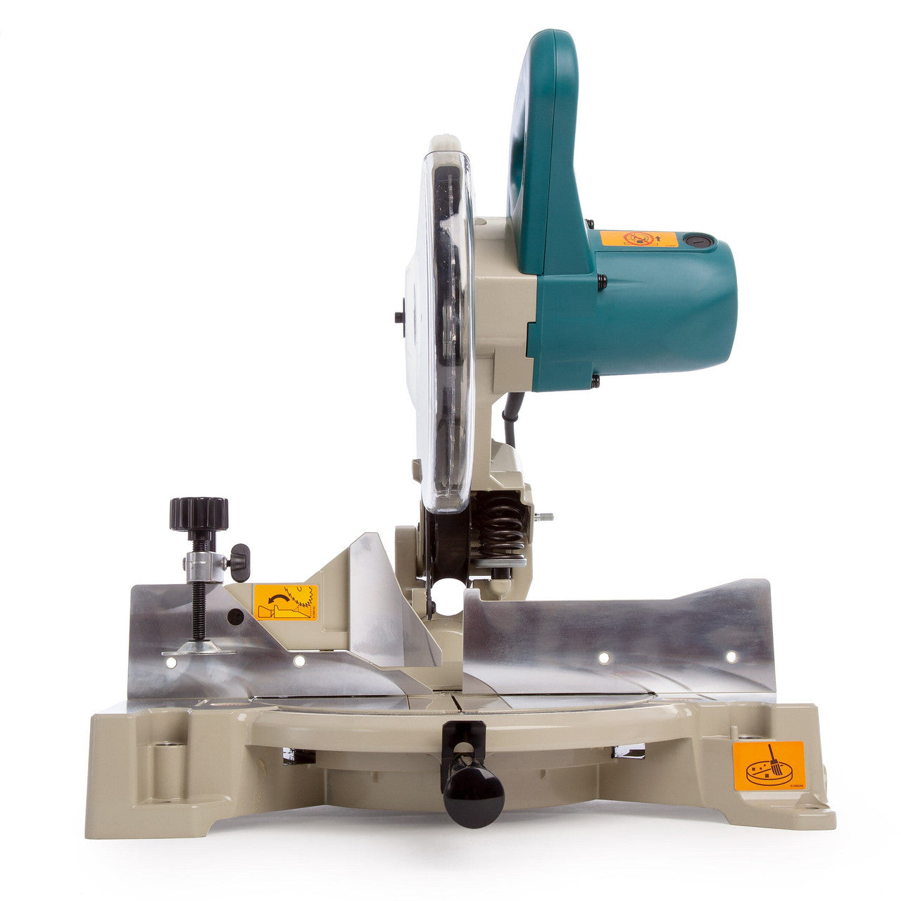 Makita 260mm Mitre Saw 110V Electric Brake 1650 w Dust bag & Holder set LS1040N