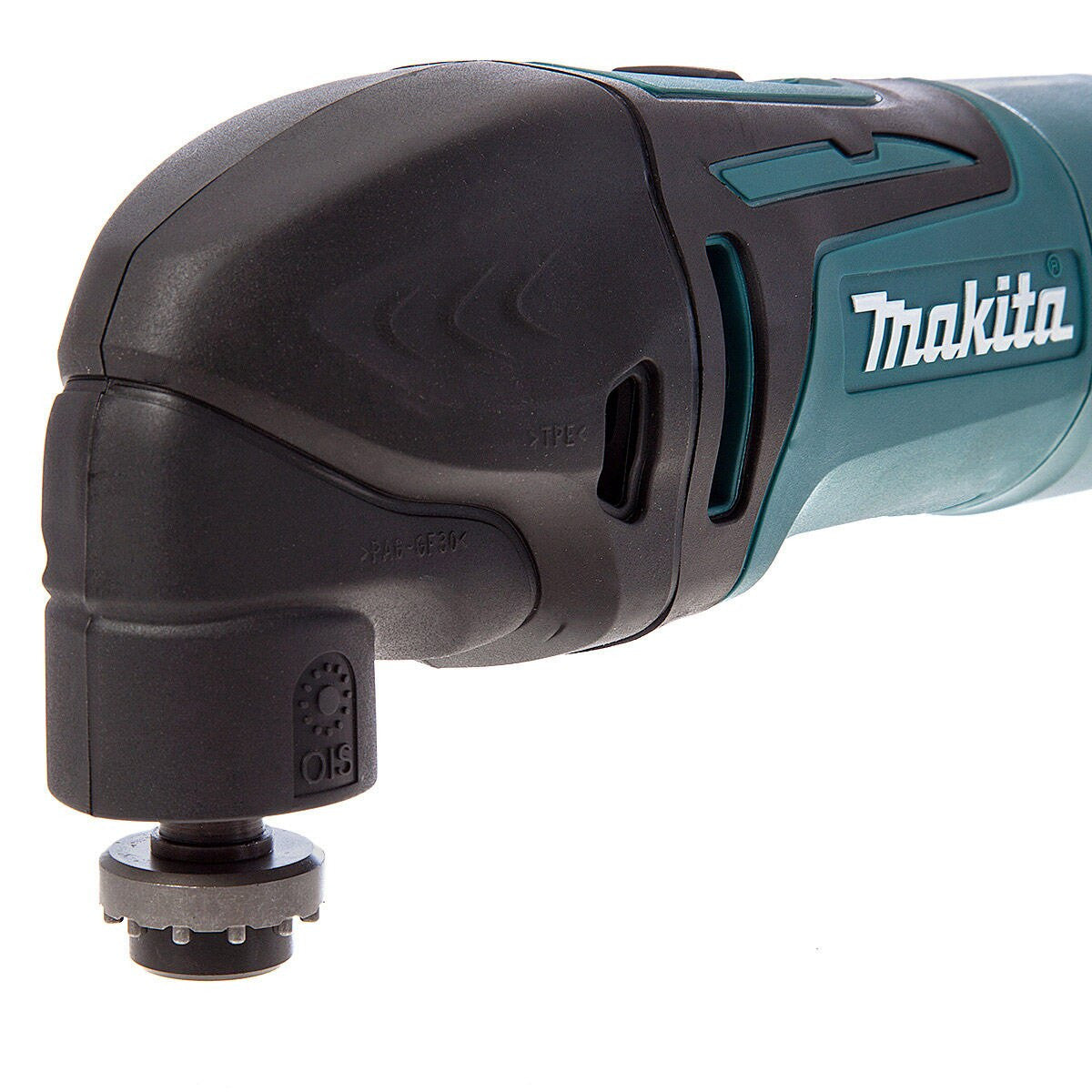 Makita Multi Tool 110V 320W Variable Speed Uses OIS Interface TM3000C