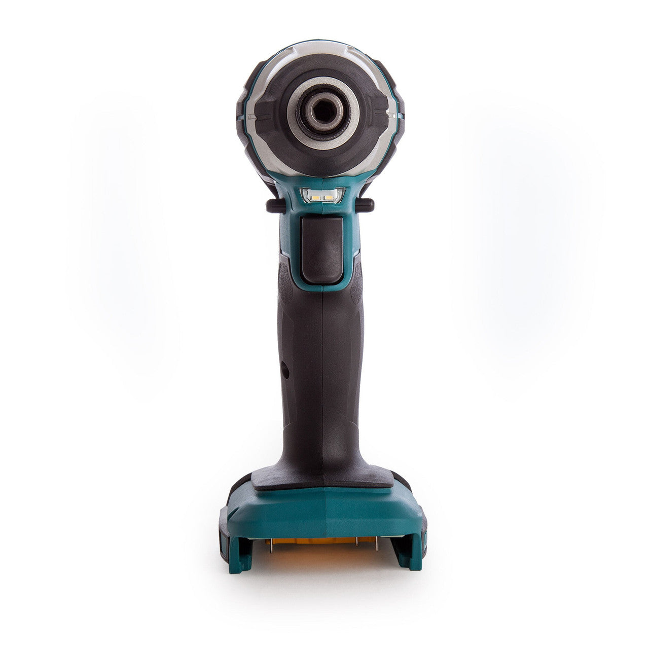 Makita DTD152Z 18V LXT Impact Driver Body Only 6.35mm 1/4 in Hex MAK-DTD152Z