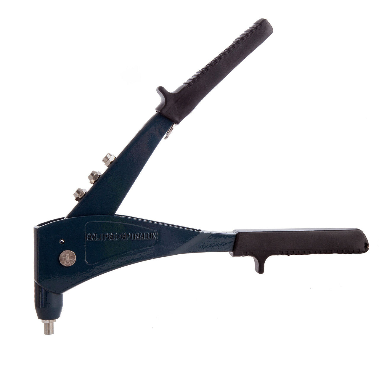 Eclipse General Purpose Riveter with 4 Noses 2 - 5mm Auto Ejection 2800