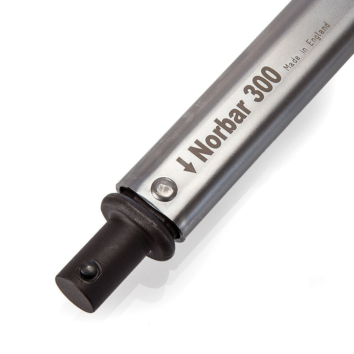 Norbar Model 300 TH Torque Handle Pro 50 - 220 lbf.ft 16mm Spigot 15085