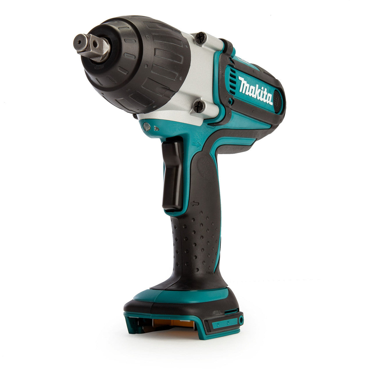 Makita 18V LXT 1/2"D Cordless Impact Wrench Body Only Torque 440Nm DTW450Z