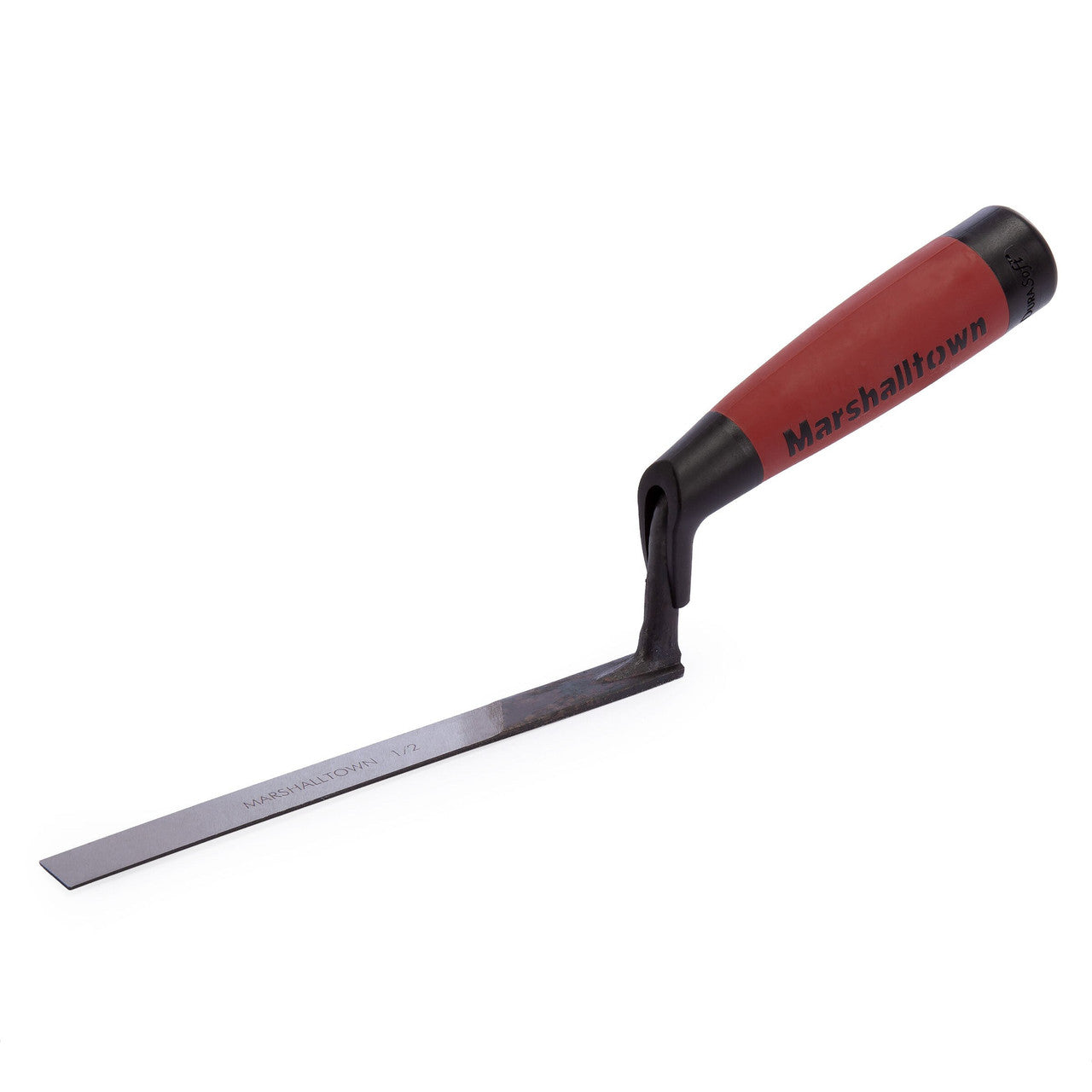 Marshalltown M506D Tuck Pointer with Durasoft Handle 1/2â€ / 13mm