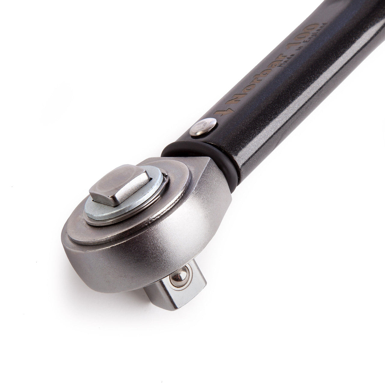 Norbar NorTorque 100 Torque Wrench 1/2" Drive 20-100 N.m 15-75 lbf.ft 130103