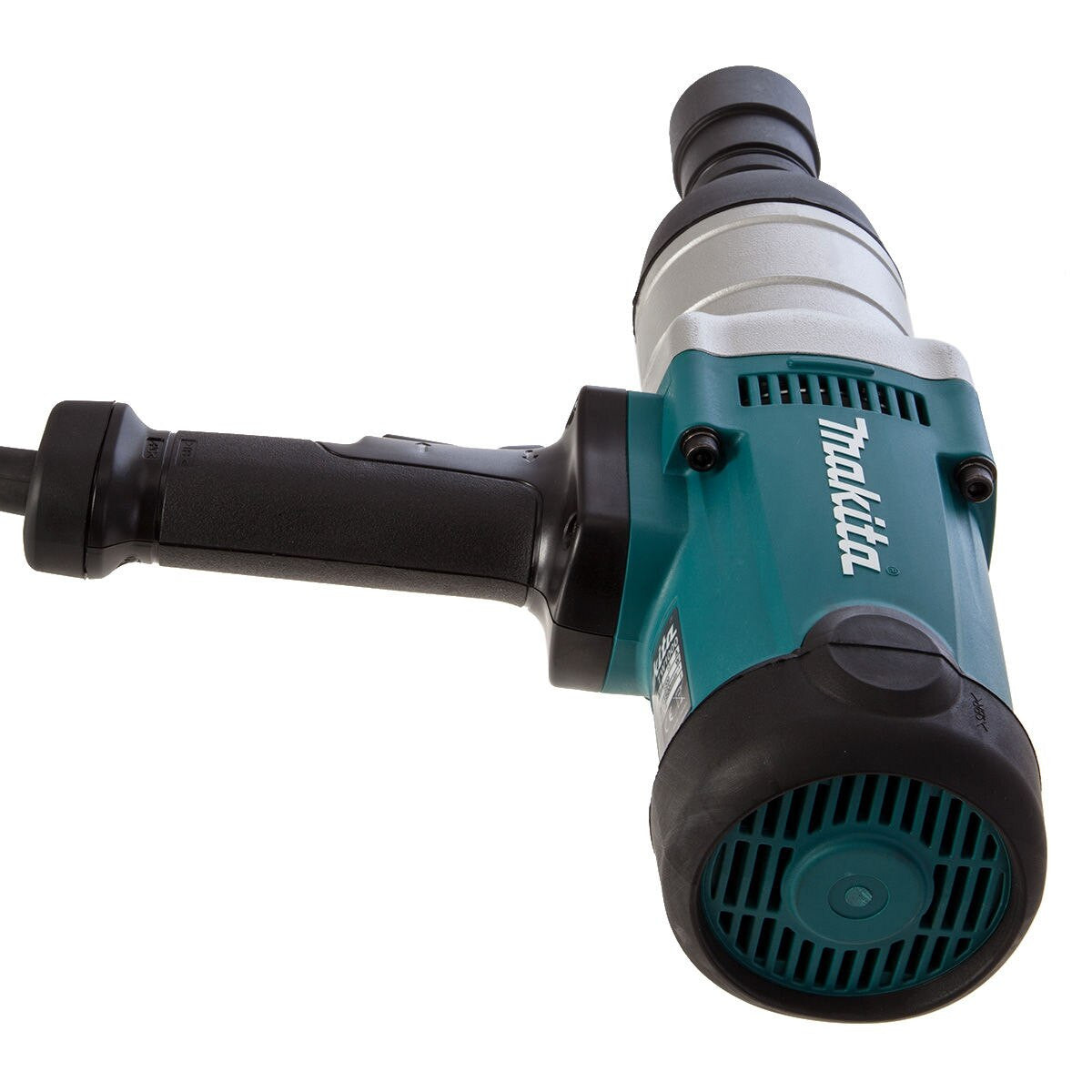Makita 110V Impact Wrench 1"D With 41mm Socket Torque 1000 Nm 1500 ipm TW1000