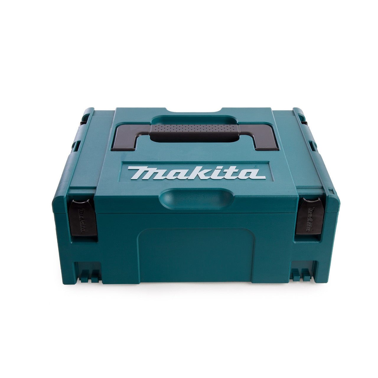 Makita MakPac Connector Case Type 2 Stackable 396mm x 296mm x 157mm 821550-0