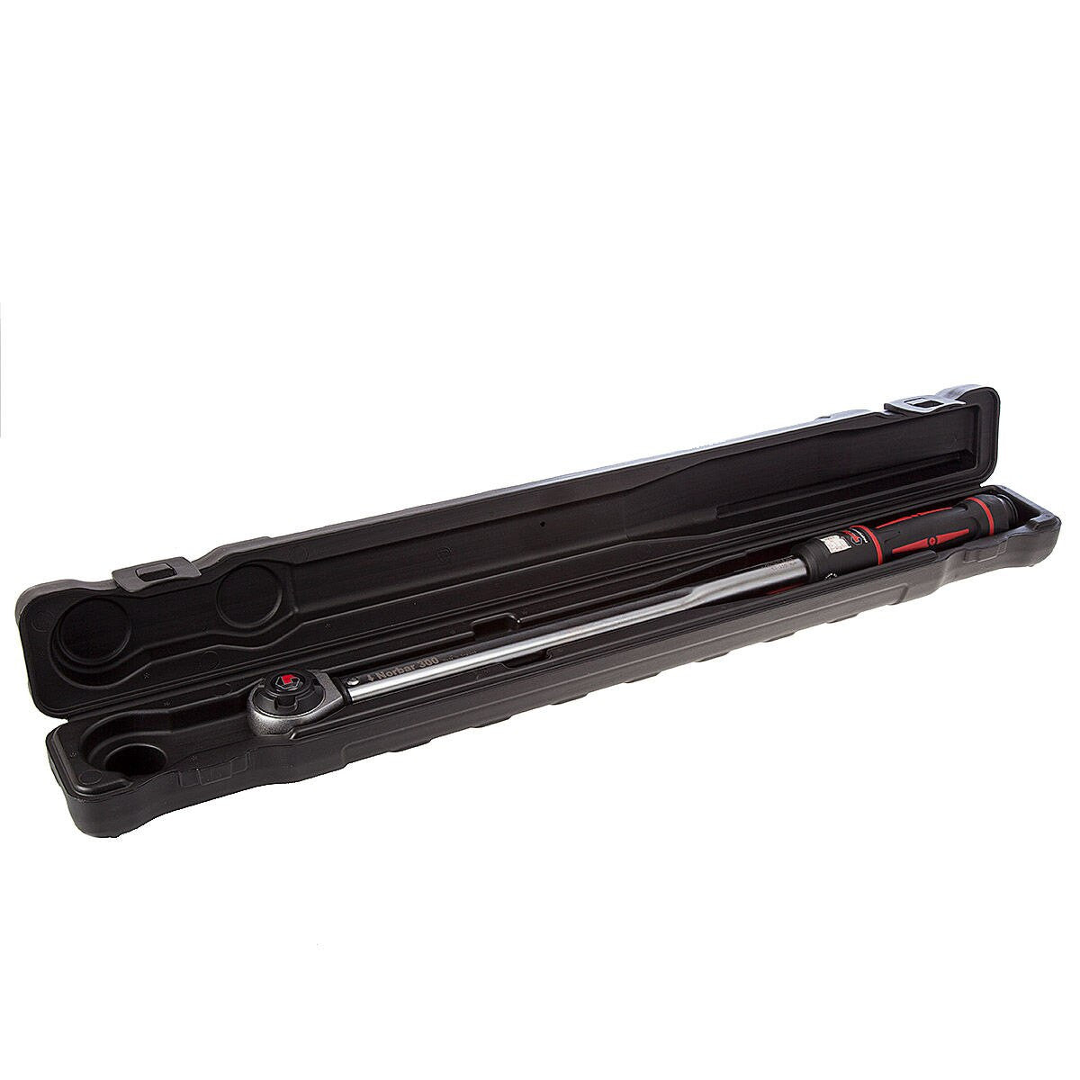 Norbar Pro 300 Ratcheting Torque Wrench 1/2" Drive 60-300 Nm 44-220 lbf·in 15005